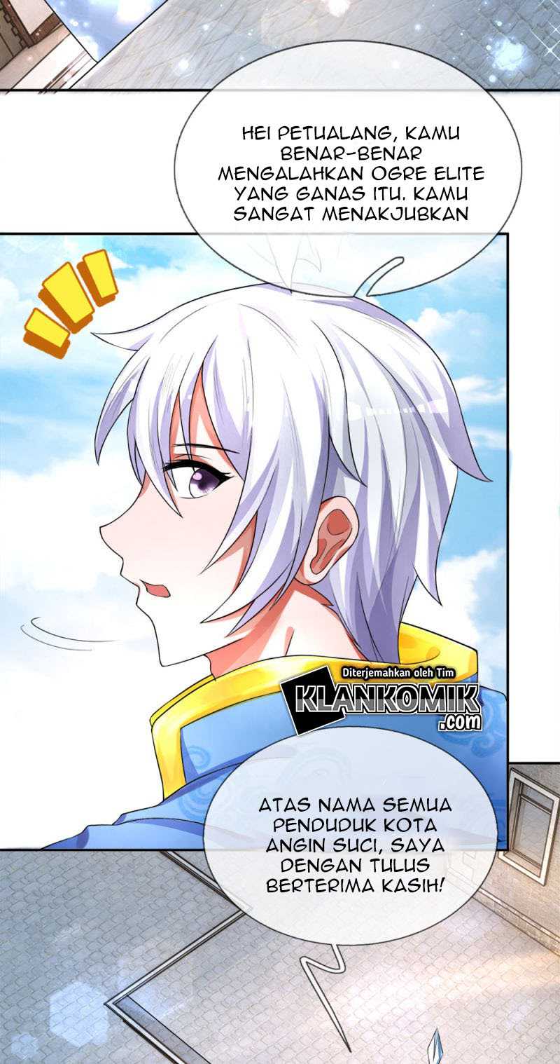 Violent Poisonous Archer Chapter 16 - halaman 4