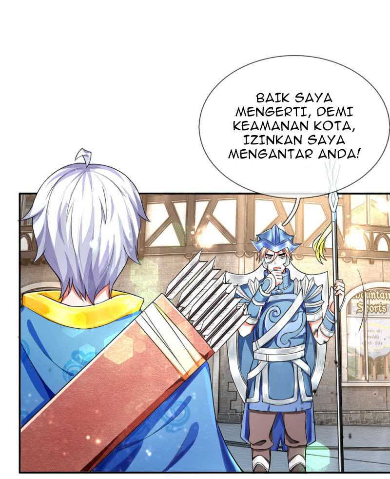 Violent Poisonous Archer Chapter 16 - halaman 7
