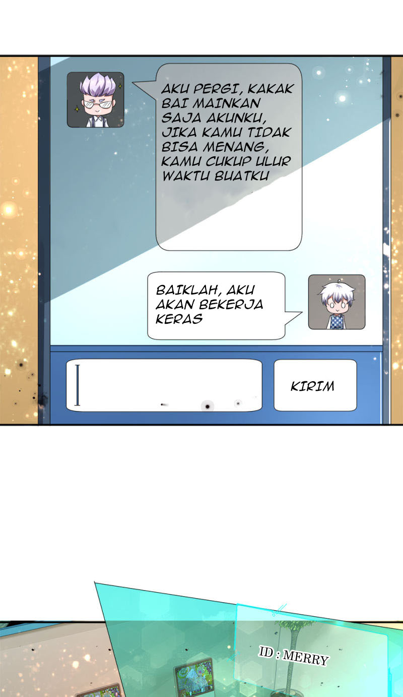 Violent Poisonous Archer Chapter 17 - halaman 14