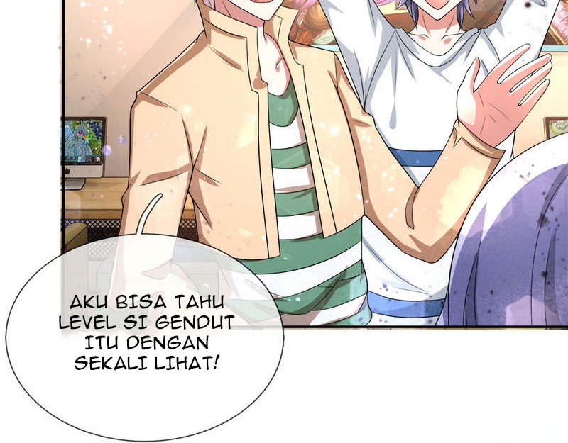 Violent Poisonous Archer Chapter 17 - halaman 16
