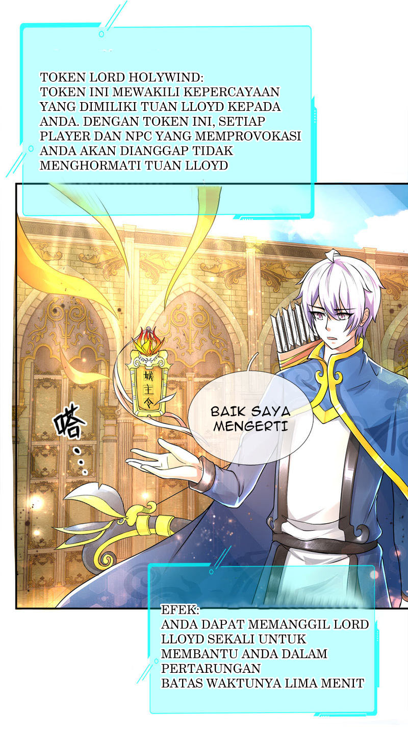 Violent Poisonous Archer Chapter 17 - halaman 3