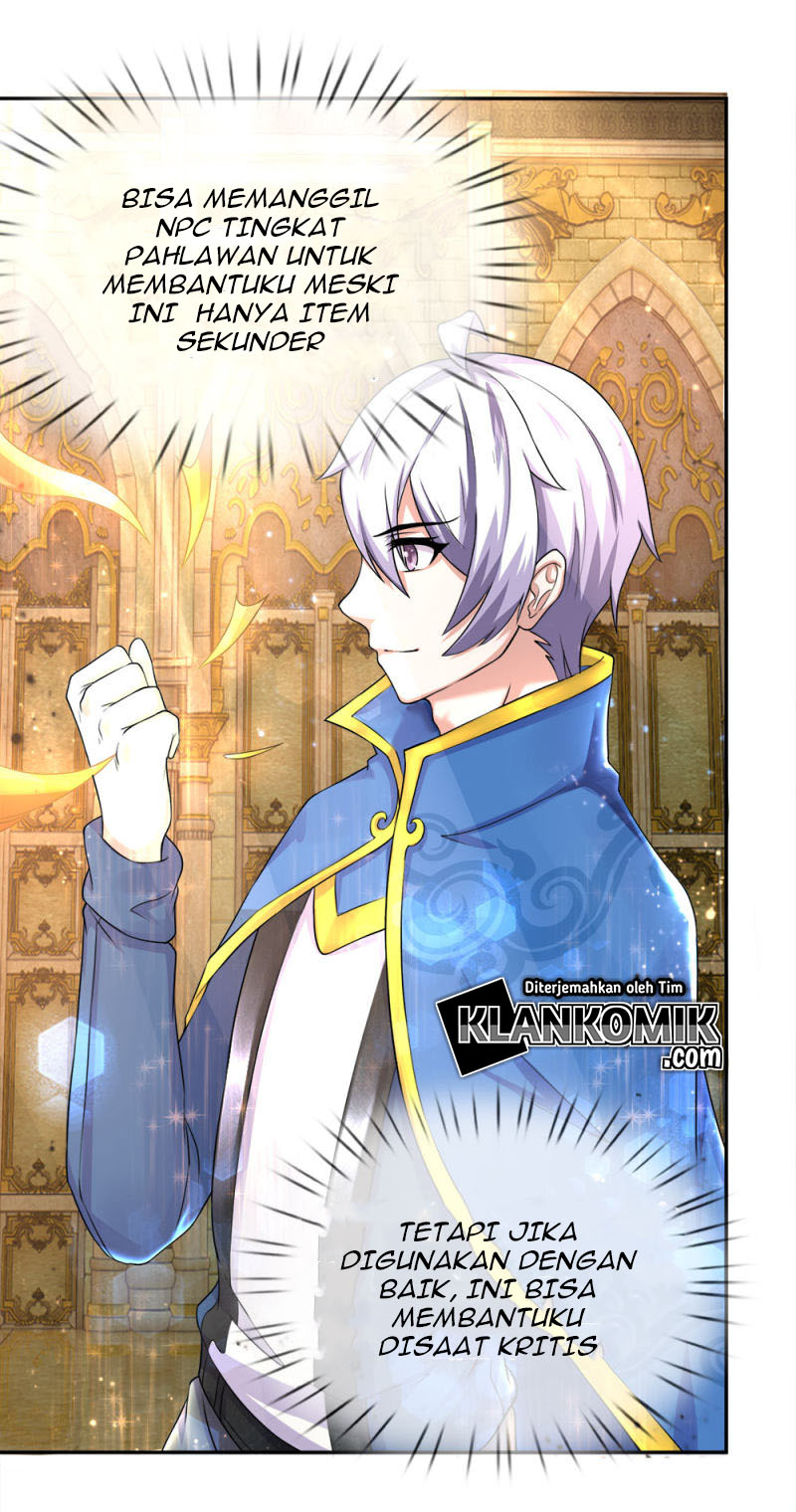 Violent Poisonous Archer Chapter 17 - halaman 4