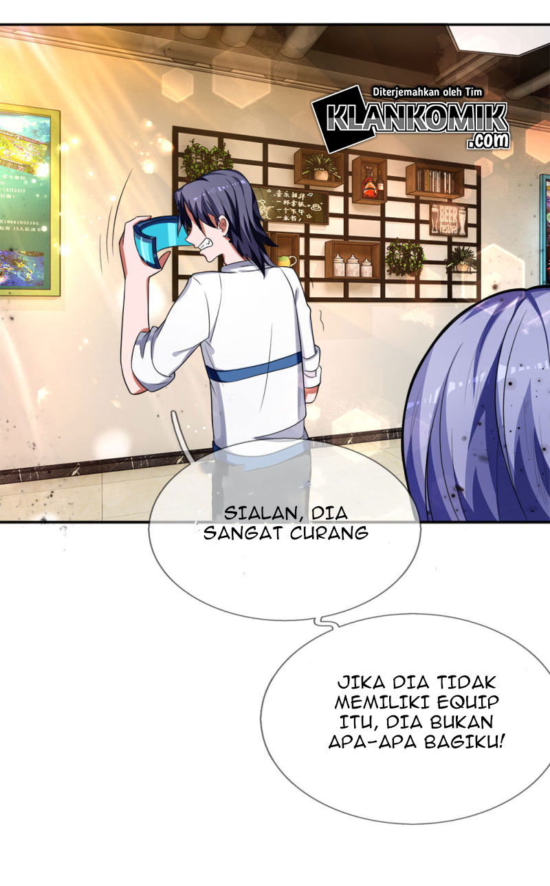 Violent Poisonous Archer Chapter 18 - halaman 14