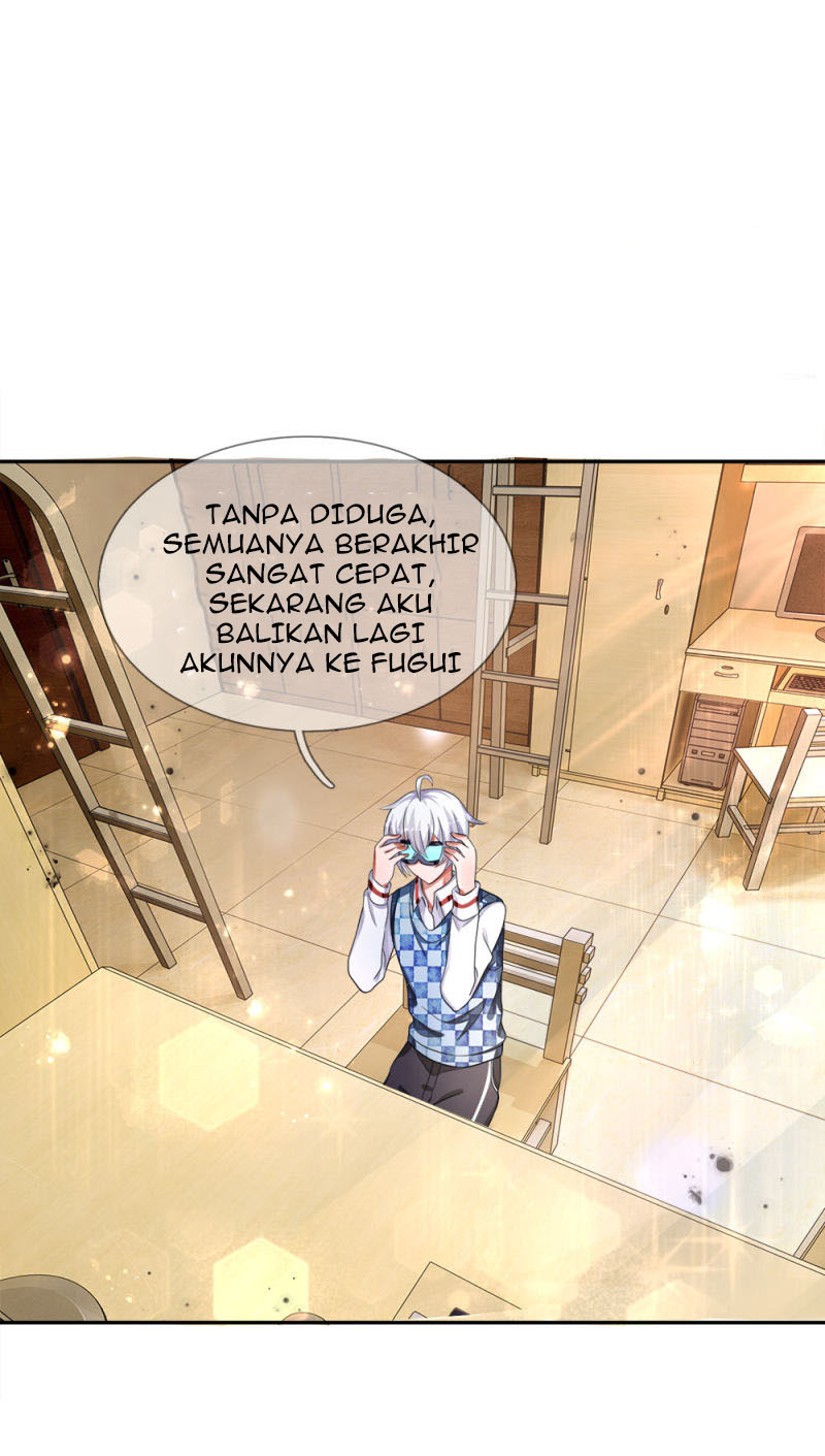 Violent Poisonous Archer Chapter 18 - halaman 17