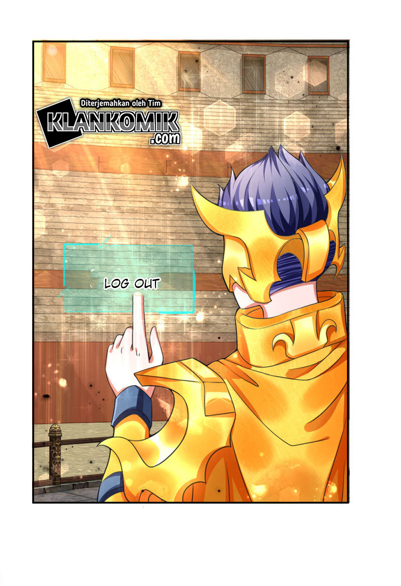 Violent Poisonous Archer Chapter 18 - halaman 18