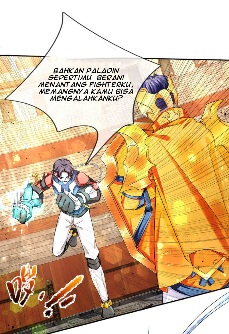 Violent Poisonous Archer Chapter 18 - halaman 2
