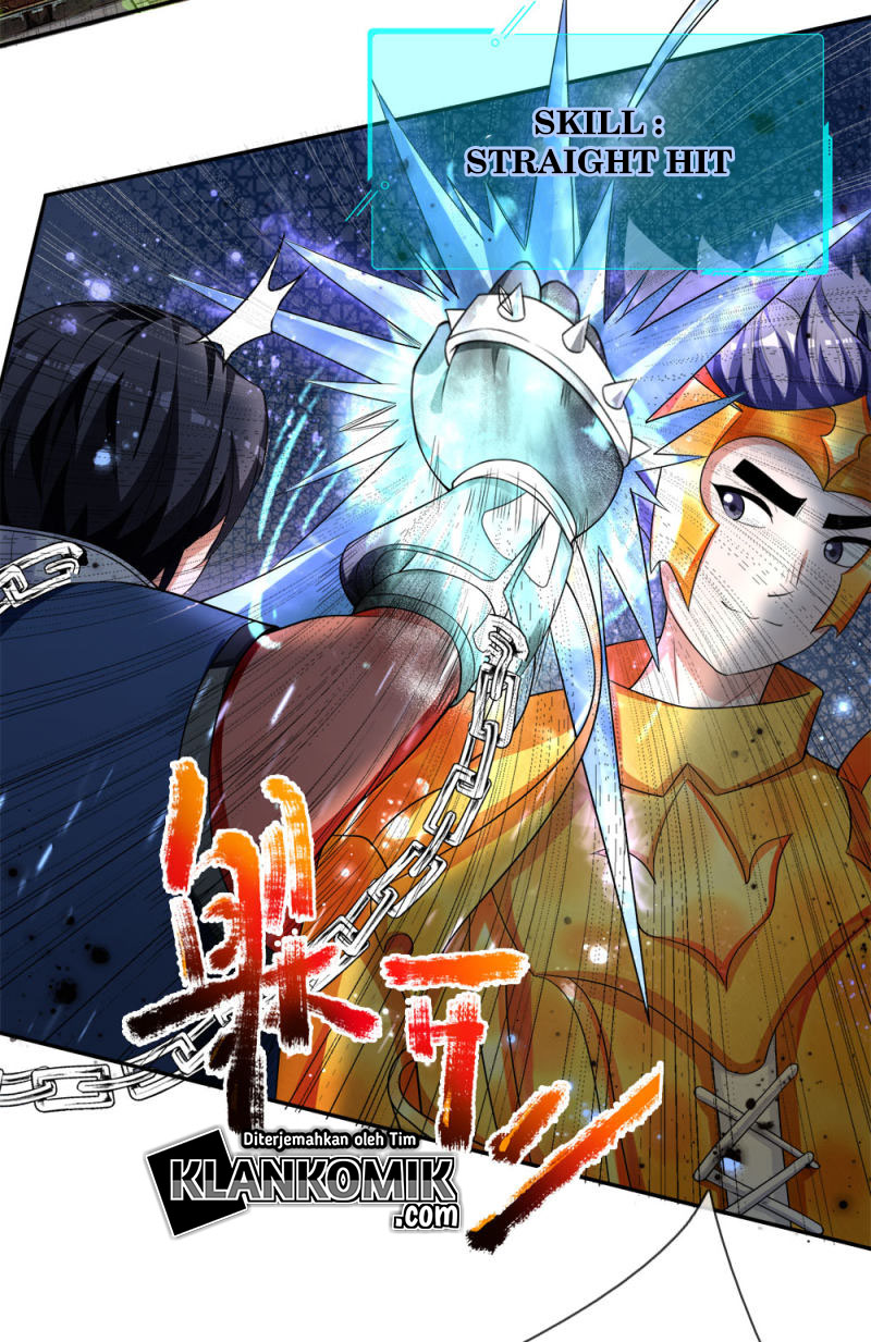 Violent Poisonous Archer Chapter 18 - halaman 3