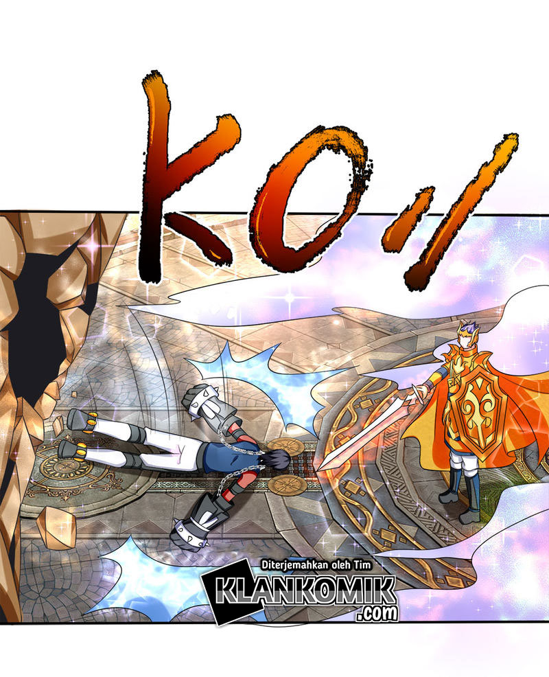 Violent Poisonous Archer Chapter 18 - halaman 8
