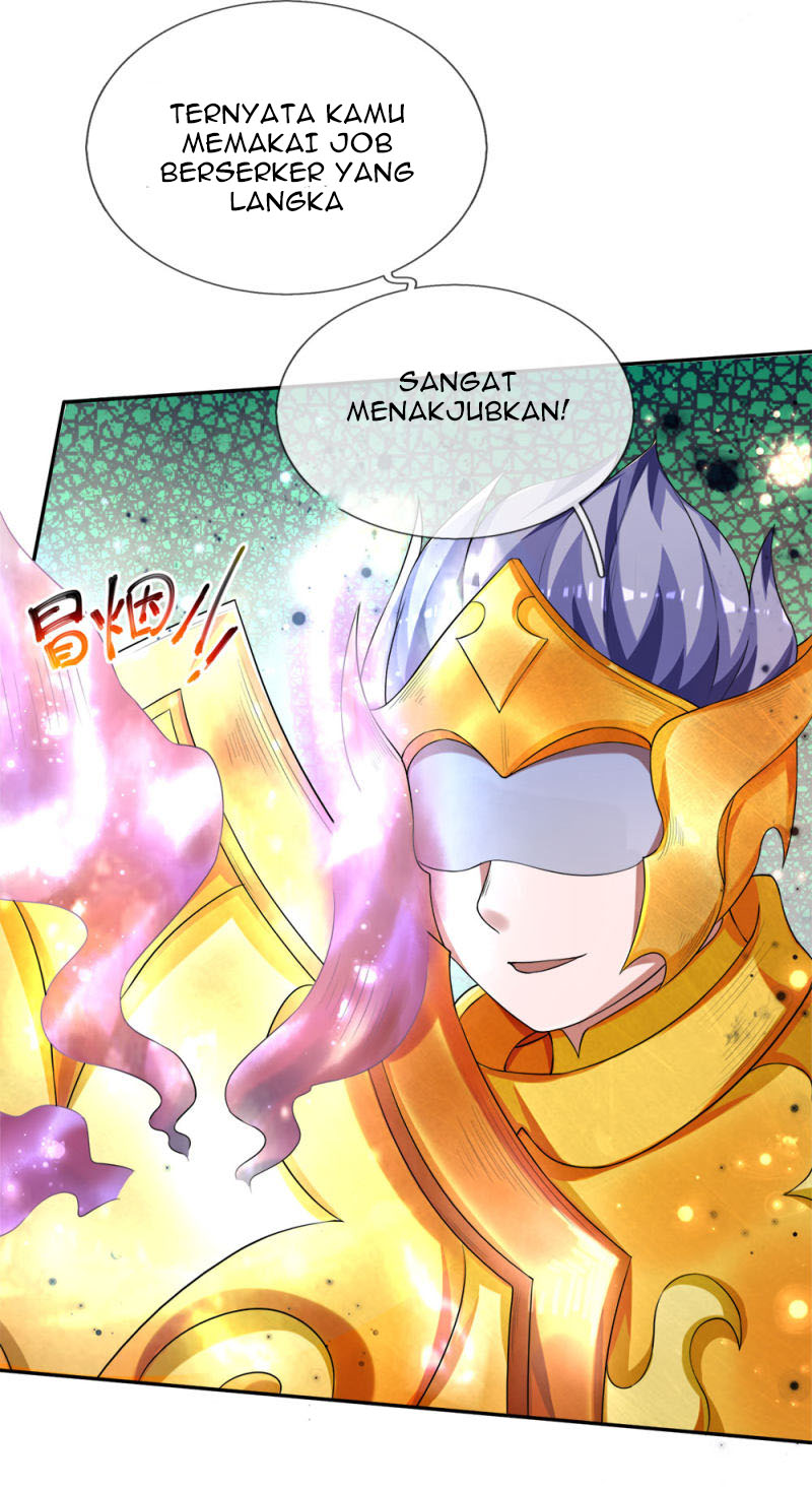 Violent Poisonous Archer Chapter 19 - halaman 13