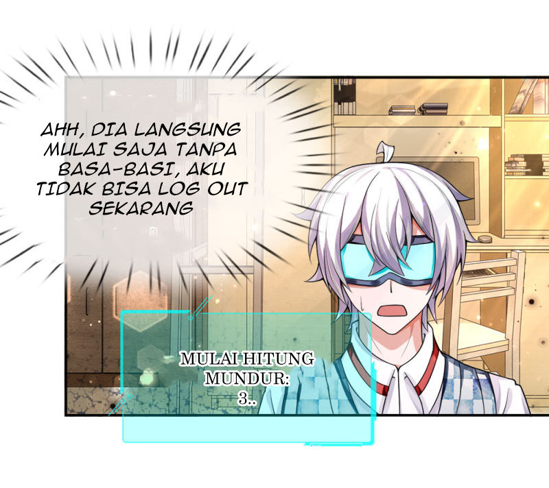 Violent Poisonous Archer Chapter 19 - halaman 4