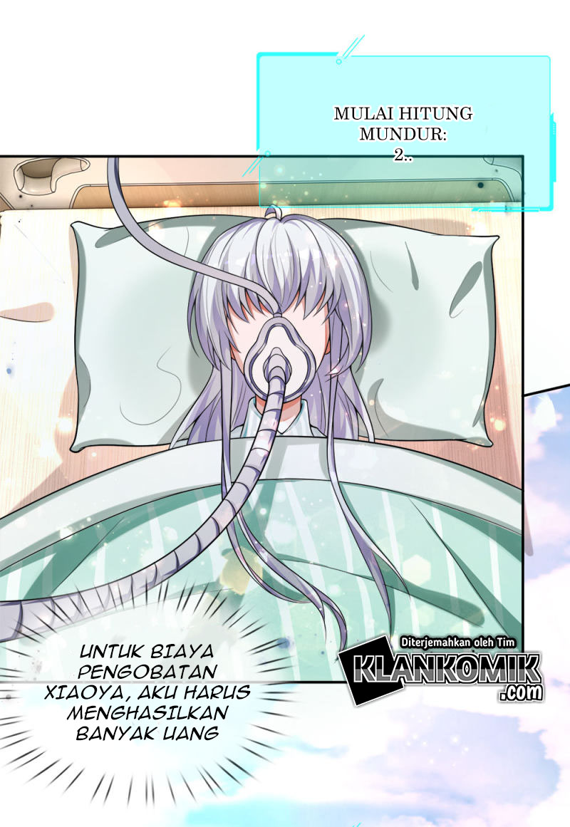 Violent Poisonous Archer Chapter 19 - halaman 7
