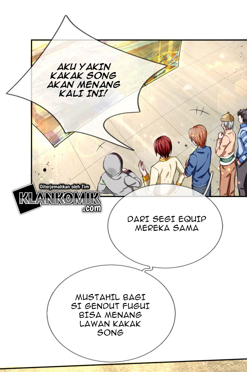 Violent Poisonous Archer Chapter 19 - halaman 9