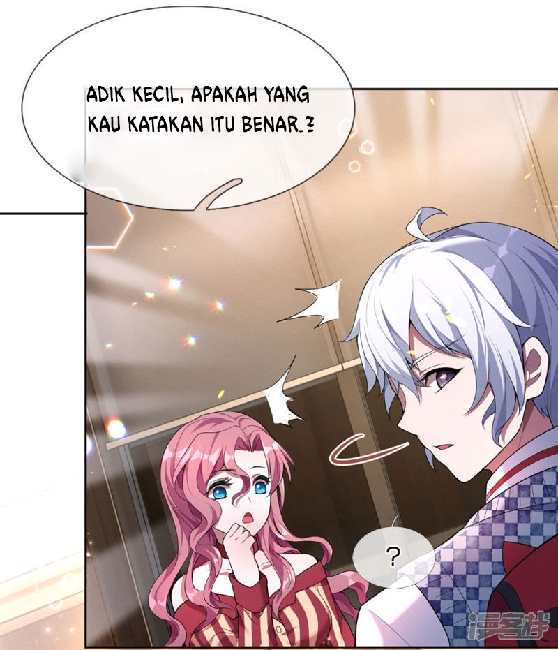 Violent Poisonous Archer Chapter 2 - halaman 15