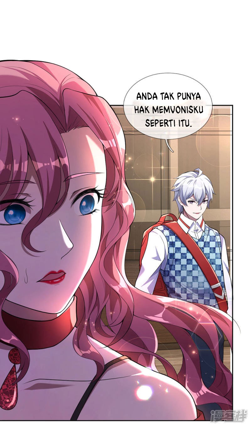 Violent Poisonous Archer Chapter 2 - halaman 19