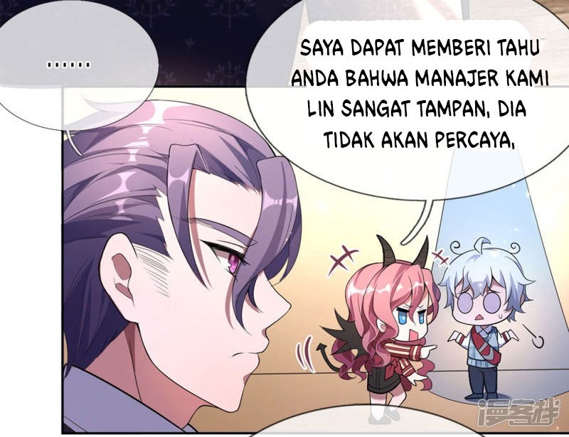 Violent Poisonous Archer Chapter 2 - halaman 23