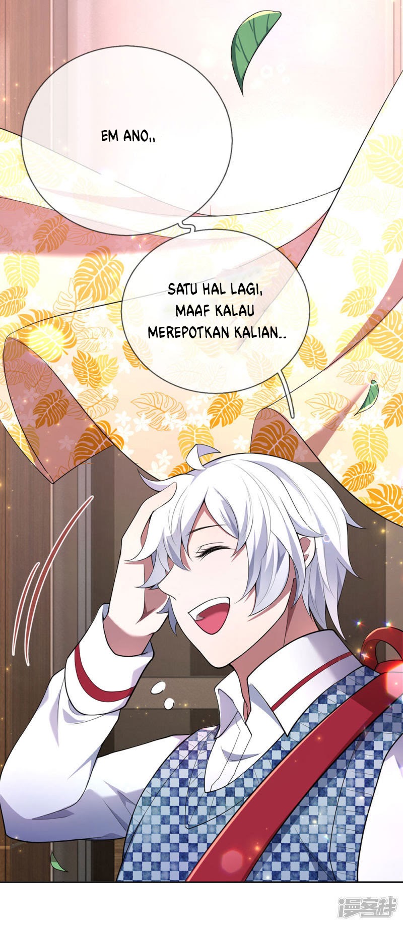 Violent Poisonous Archer Chapter 2 - halaman 25