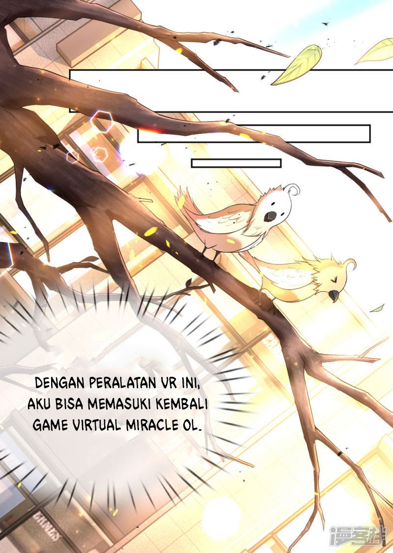 Violent Poisonous Archer Chapter 2 - halaman 27