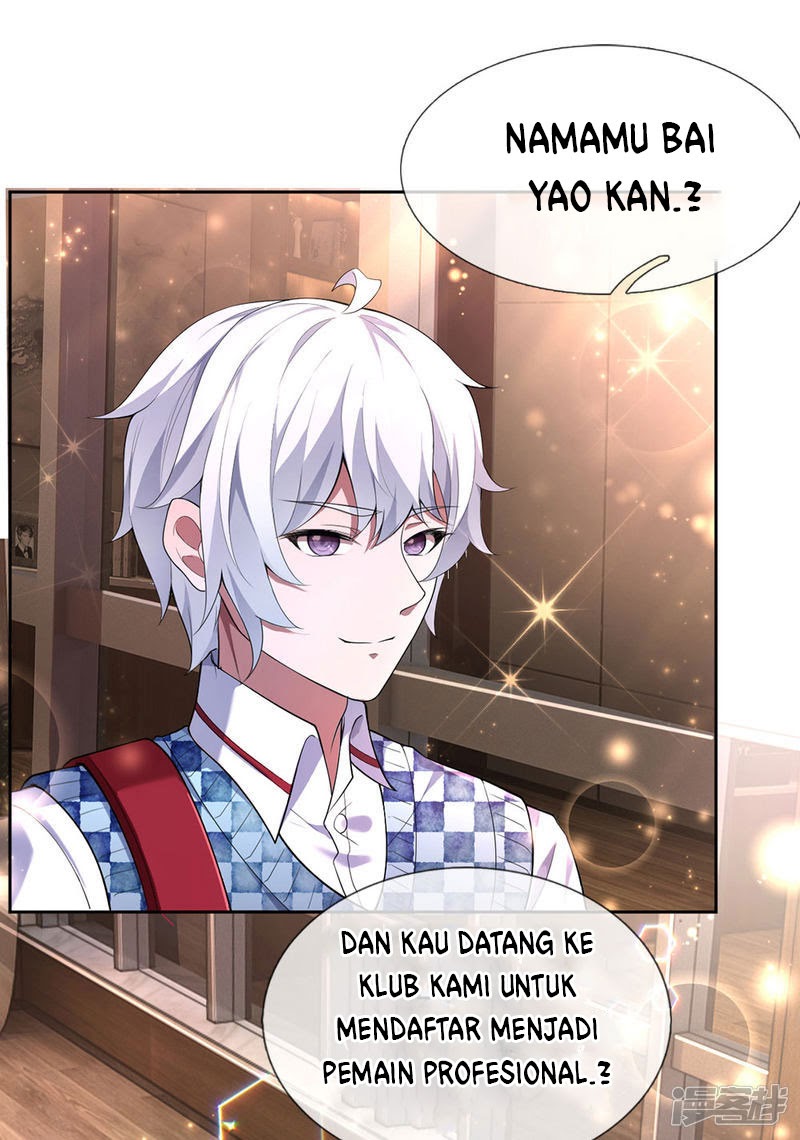 Violent Poisonous Archer Chapter 2 - halaman 4