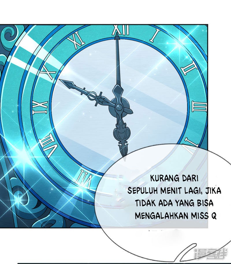 Violent Poisonous Archer Chapter 2 - halaman 41