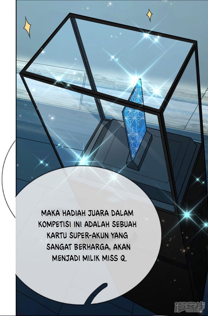 Violent Poisonous Archer Chapter 2 - halaman 42