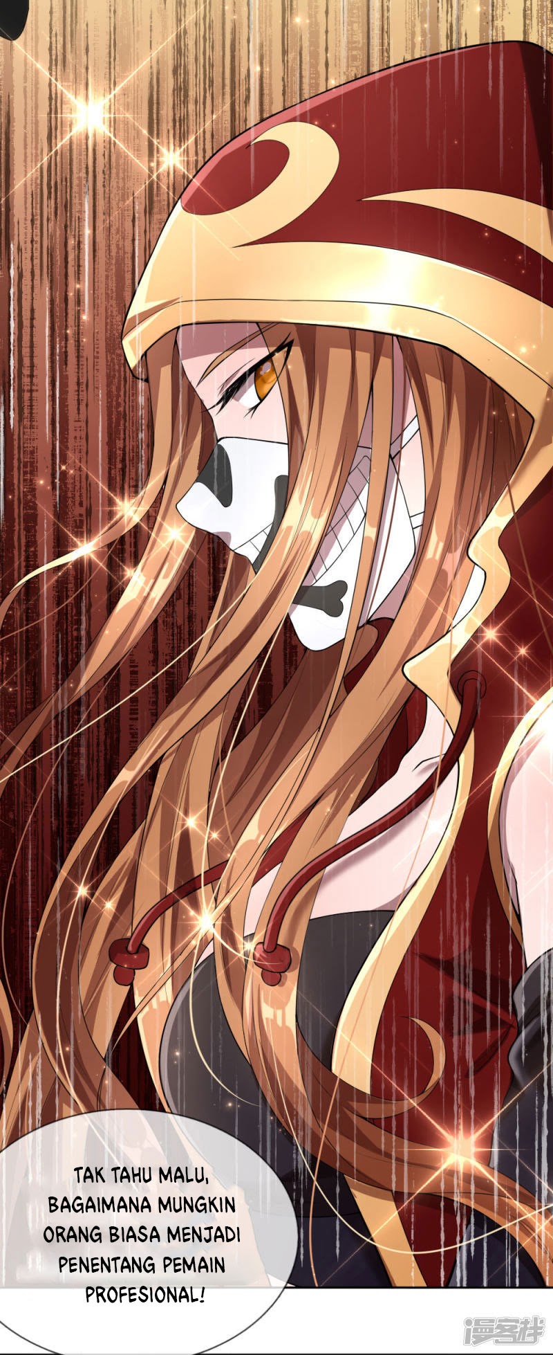 Violent Poisonous Archer Chapter 2 - halaman 44