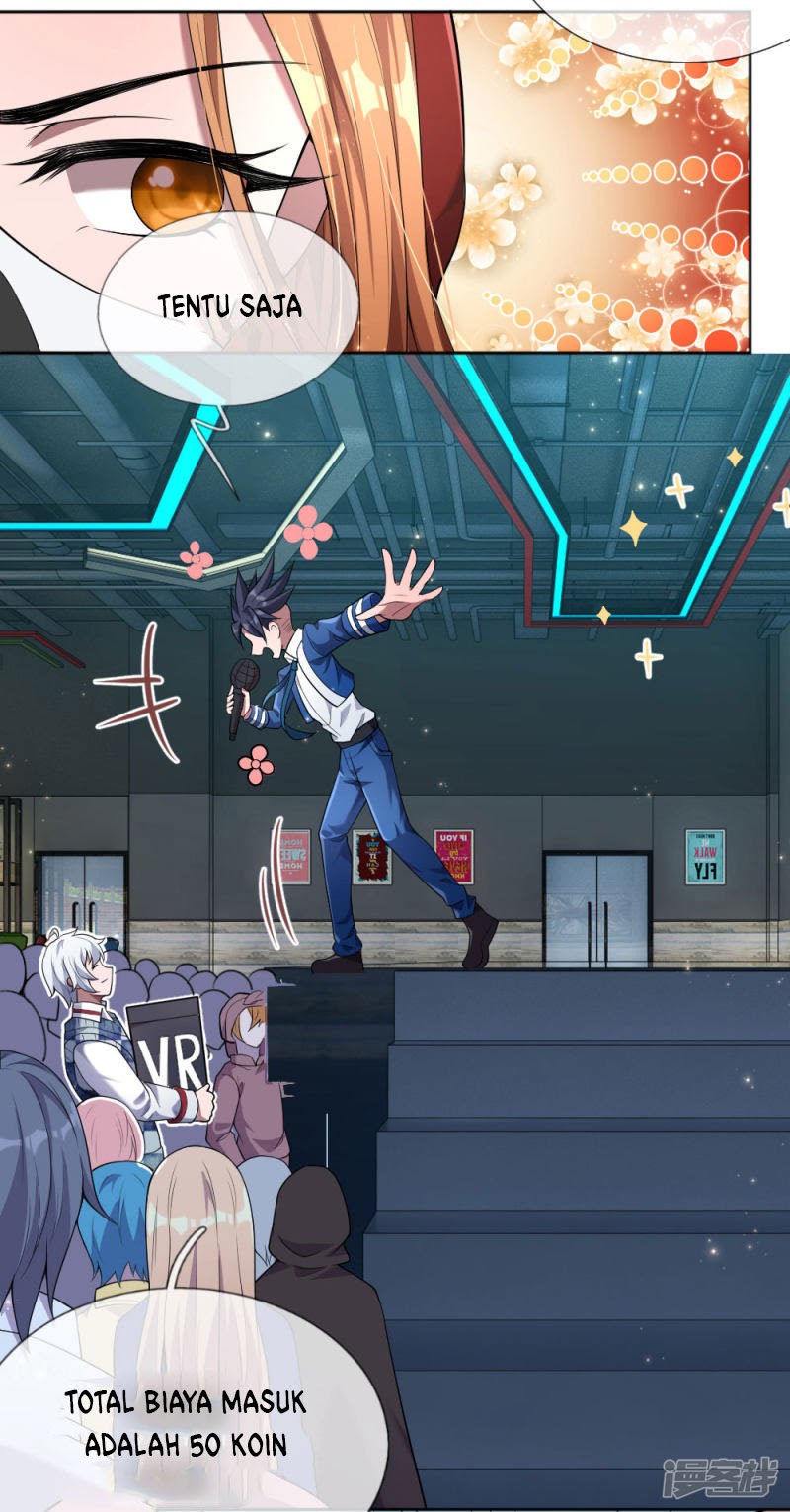 Violent Poisonous Archer Chapter 2 - halaman 46