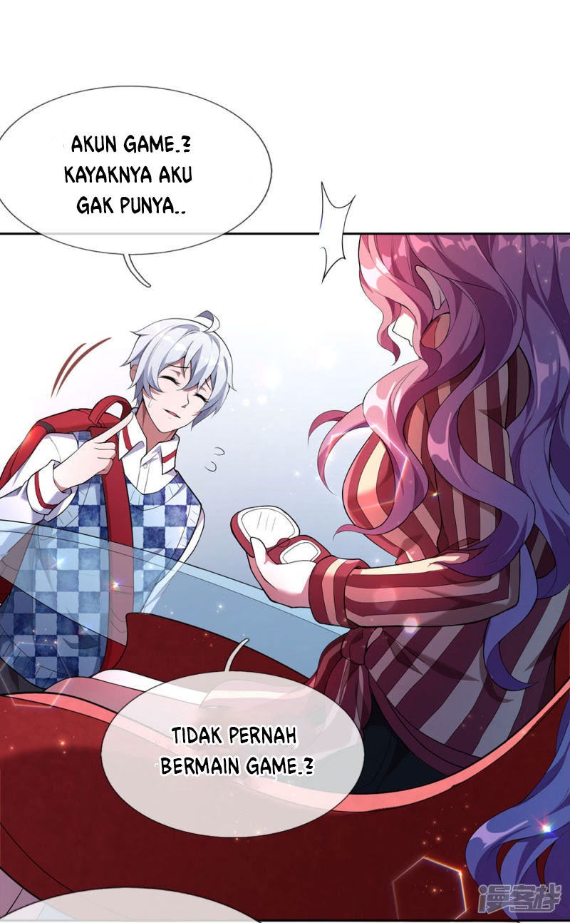 Violent Poisonous Archer Chapter 2 - halaman 7