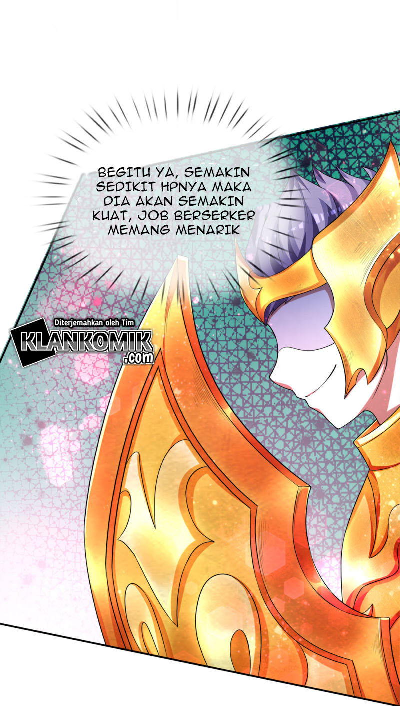 Violent Poisonous Archer Chapter 20 - halaman 10