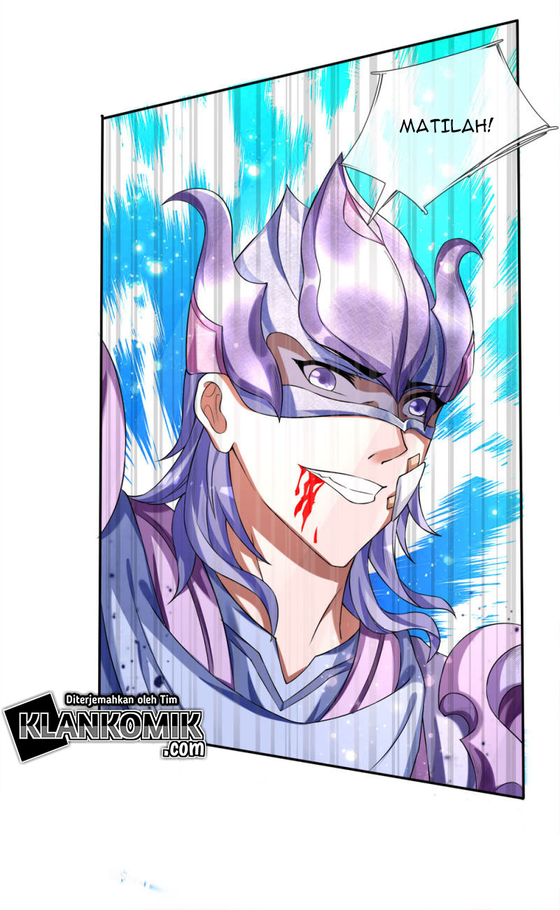 Violent Poisonous Archer Chapter 20 - halaman 12