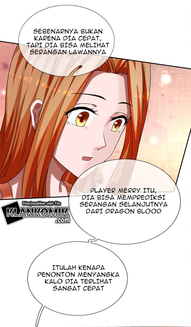 Violent Poisonous Archer Chapter 20 - halaman 2