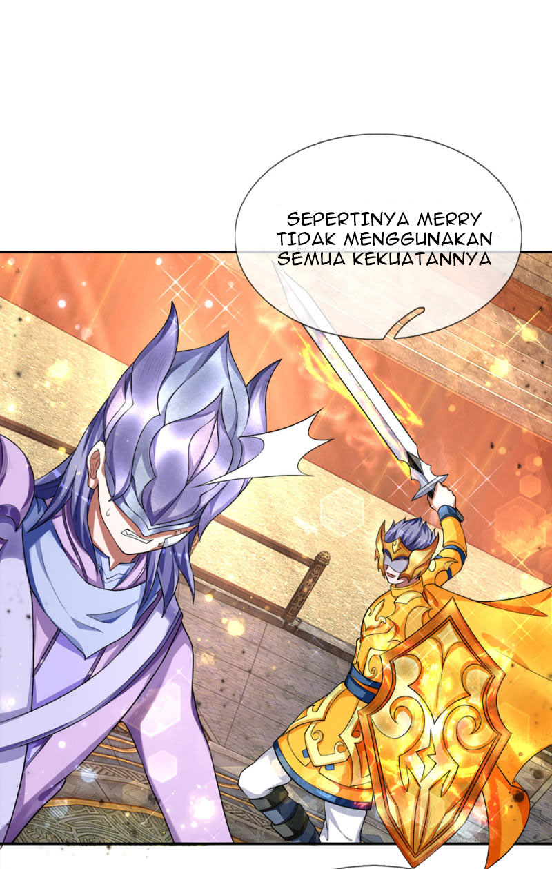 Violent Poisonous Archer Chapter 20 - halaman 5
