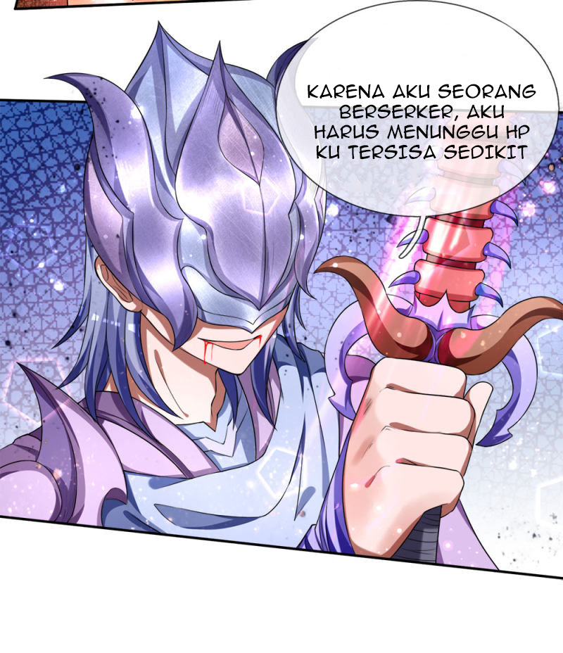 Violent Poisonous Archer Chapter 20 - halaman 7