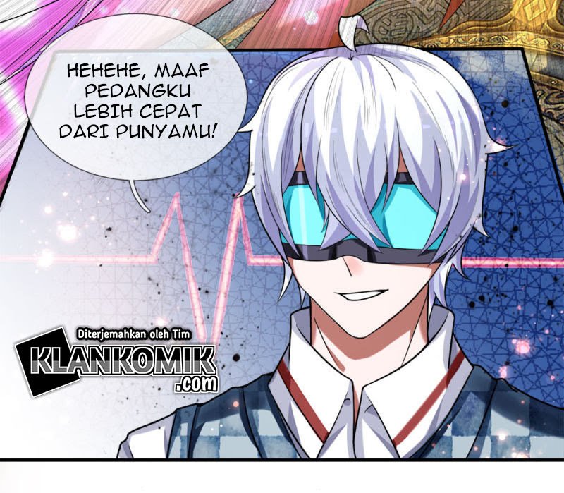 Violent Poisonous Archer Chapter 21 - halaman 18
