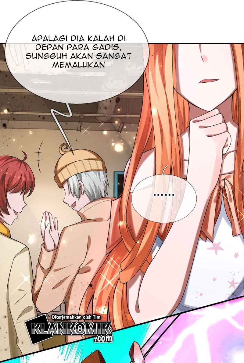 Violent Poisonous Archer Chapter 21 - halaman 4