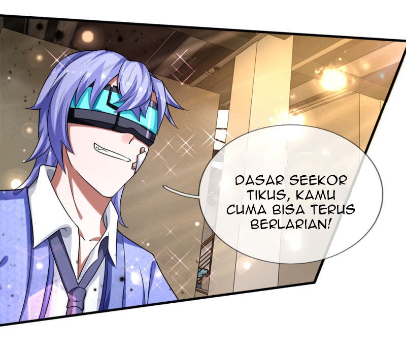 Violent Poisonous Archer Chapter 21 - halaman 6