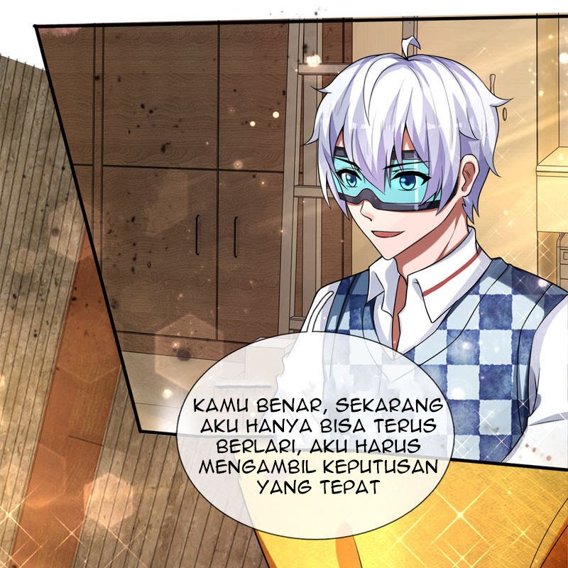 Violent Poisonous Archer Chapter 21 - halaman 7