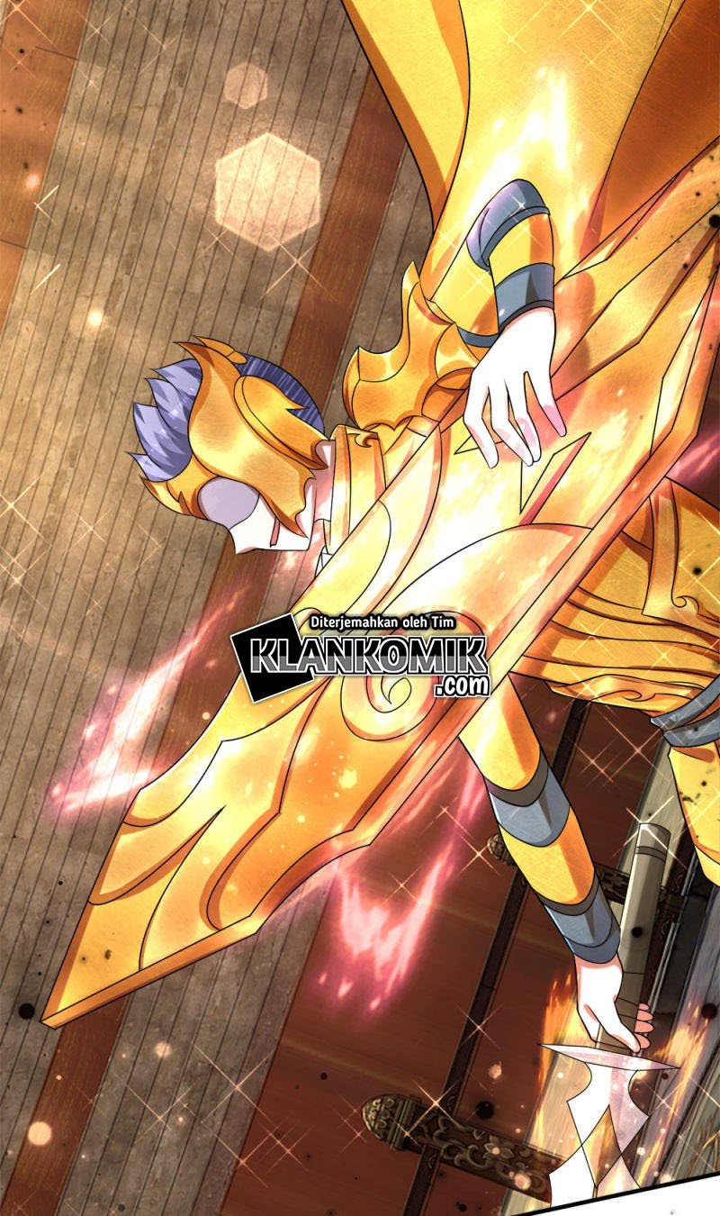 Violent Poisonous Archer Chapter 21 - halaman 8