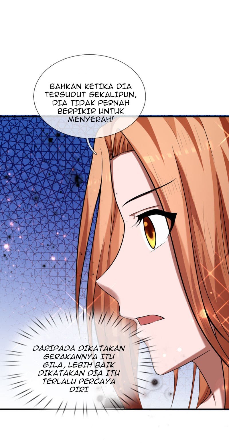 Violent Poisonous Archer Chapter 22 - halaman 11