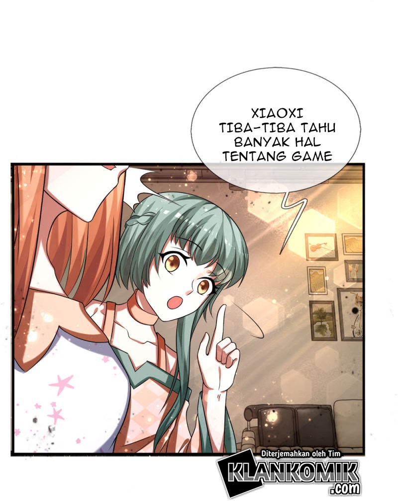 Violent Poisonous Archer Chapter 22 - halaman 12