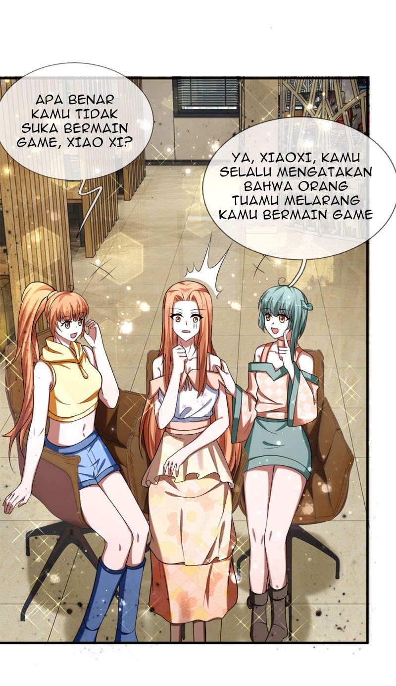 Violent Poisonous Archer Chapter 22 - halaman 13