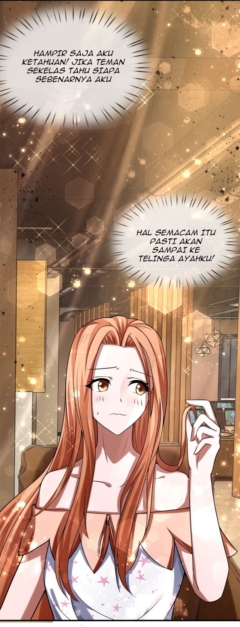 Violent Poisonous Archer Chapter 22 - halaman 15