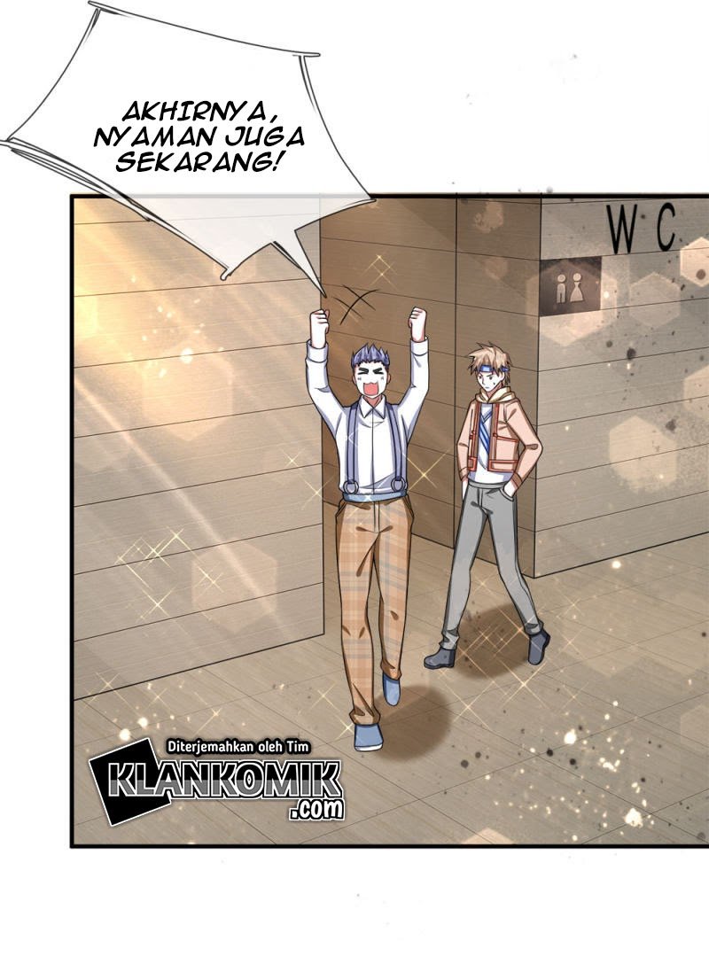 Violent Poisonous Archer Chapter 22 - halaman 16