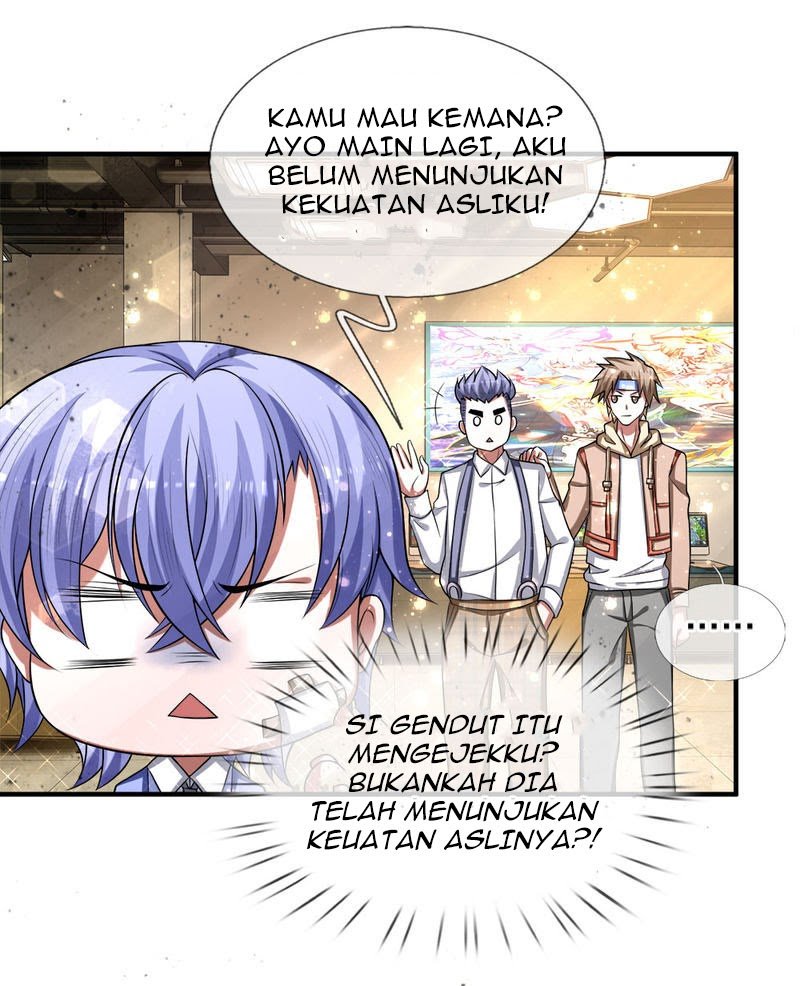 Violent Poisonous Archer Chapter 22 - halaman 19