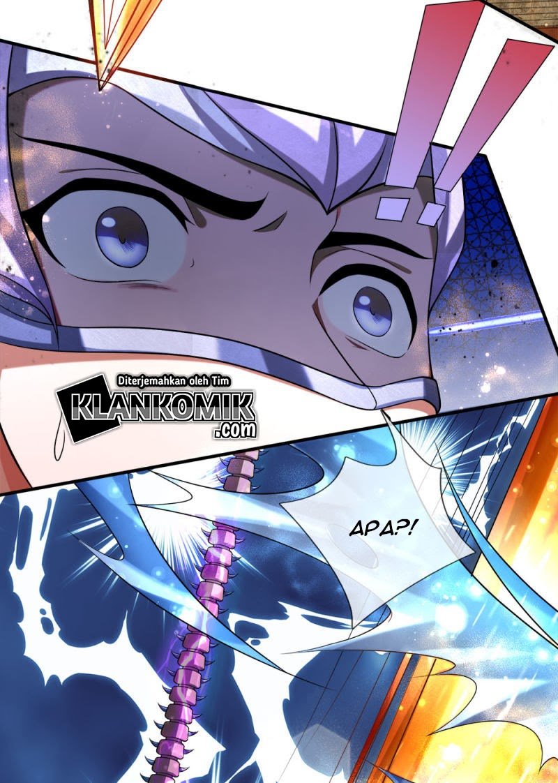 Violent Poisonous Archer Chapter 22 - halaman 3