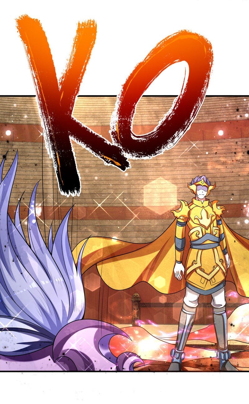 Violent Poisonous Archer Chapter 22 - halaman 6