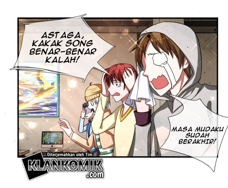 Violent Poisonous Archer Chapter 22 - halaman 7
