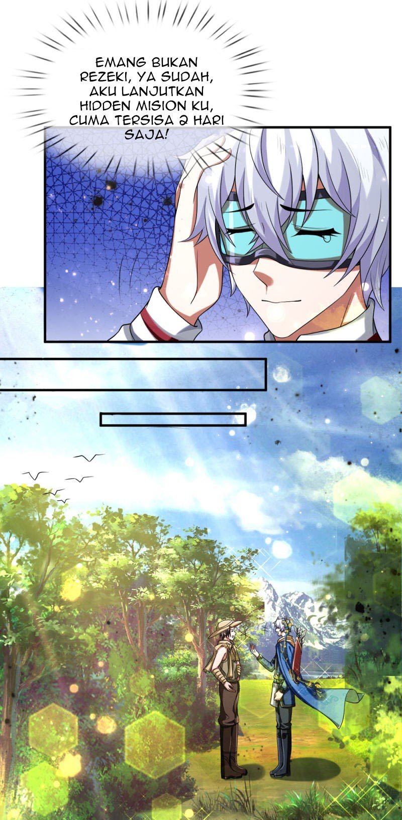 Violent Poisonous Archer Chapter 23 - halaman 10