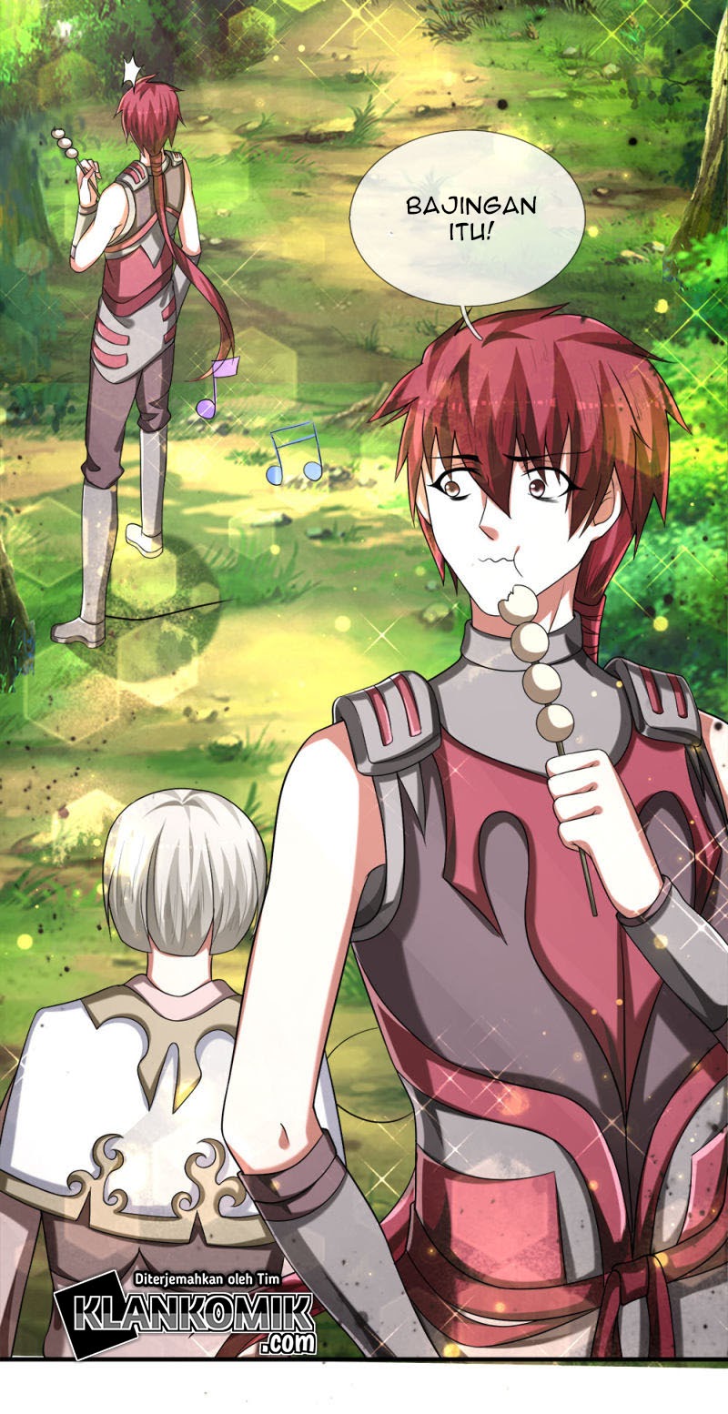 Violent Poisonous Archer Chapter 23 - halaman 11