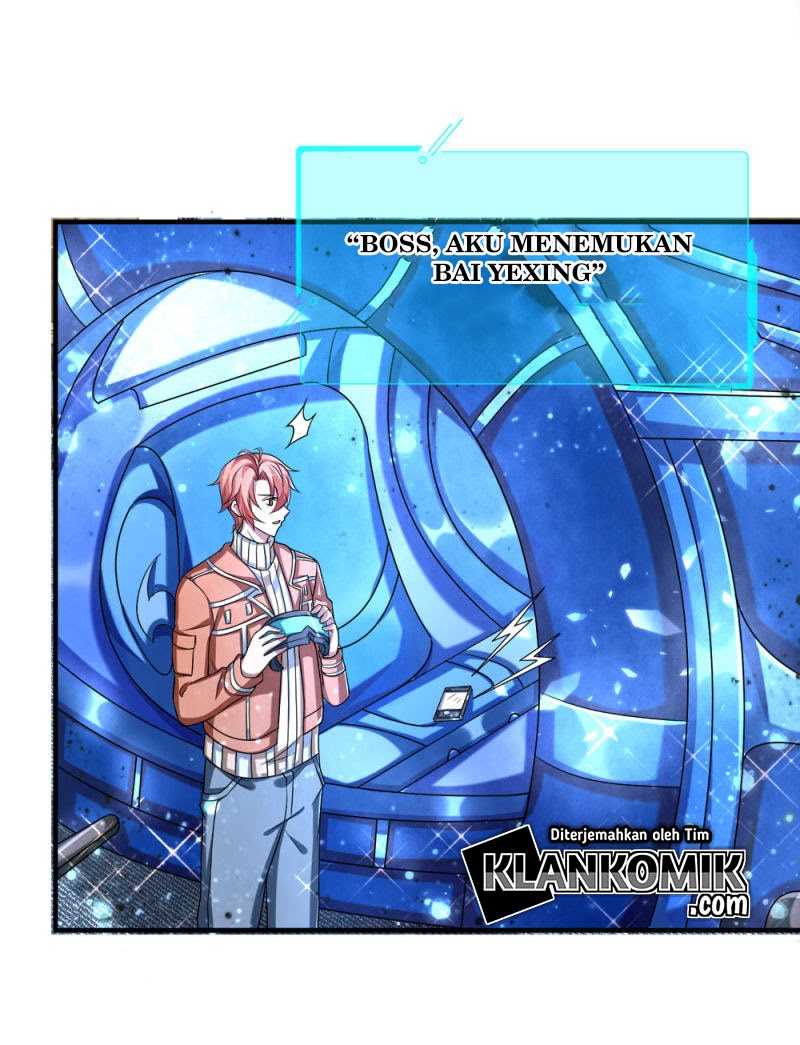 Violent Poisonous Archer Chapter 23 - halaman 13