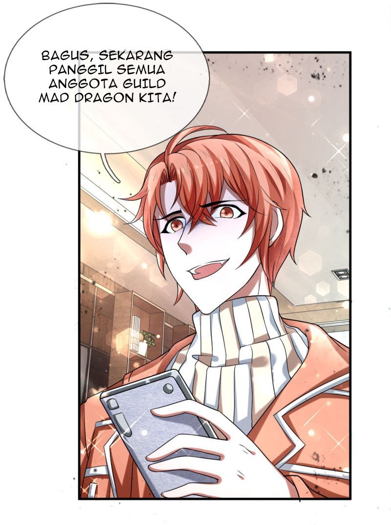 Violent Poisonous Archer Chapter 23 - halaman 14